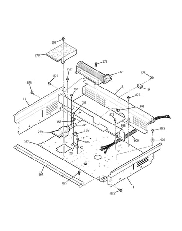 Cooling fan