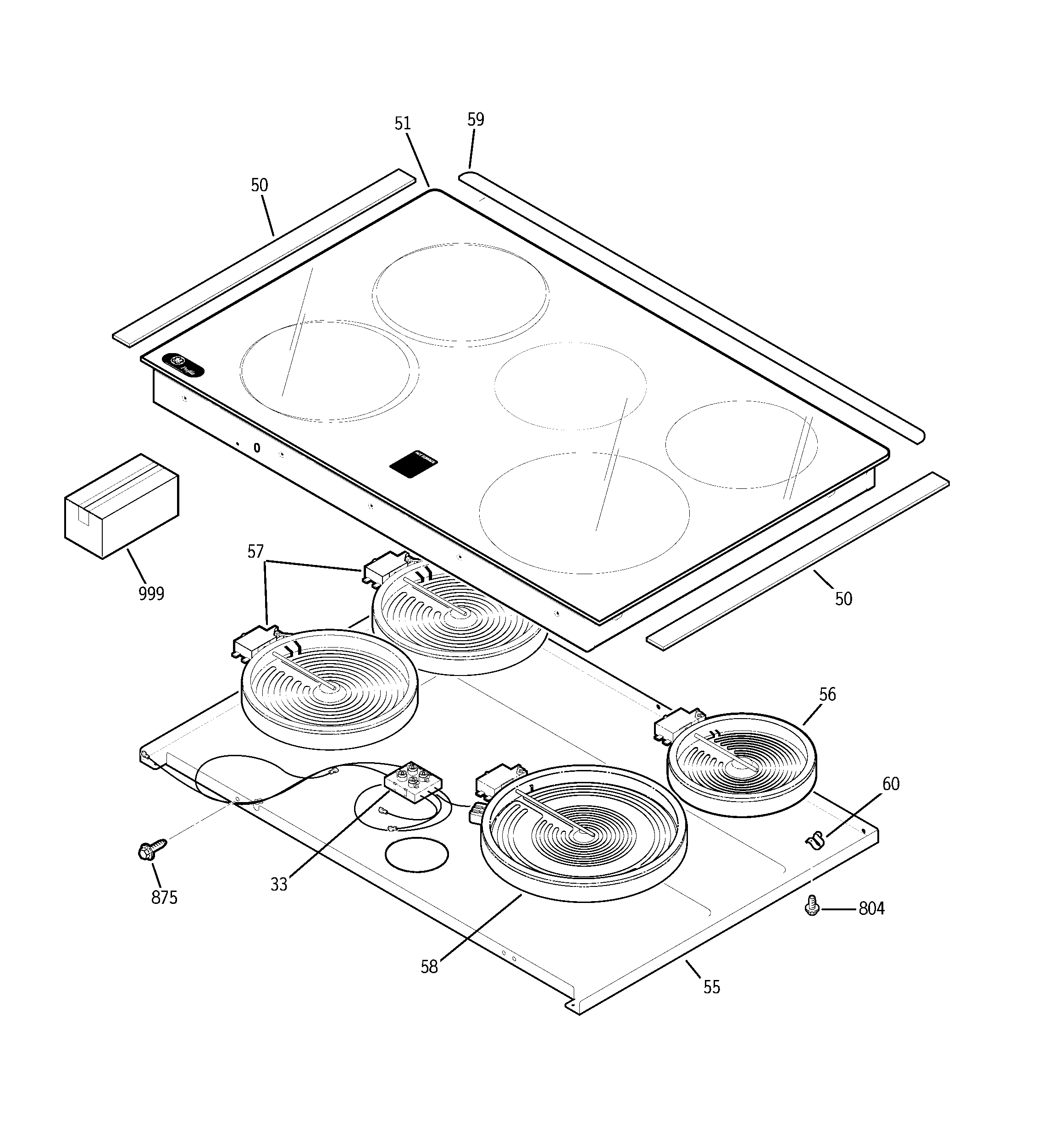Cooktop