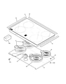 Cooktop