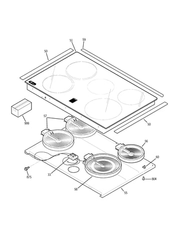 Cooktop