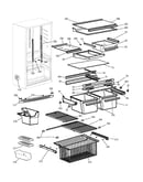 Shelves