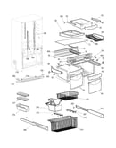 Shelves