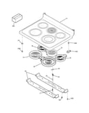 Cooktop