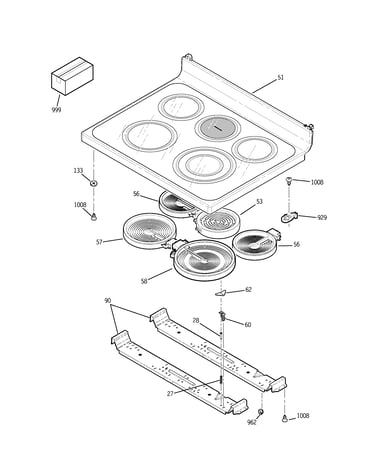Cooktop