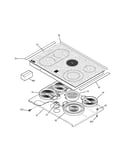 Cooktop