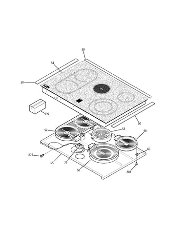Cooktop