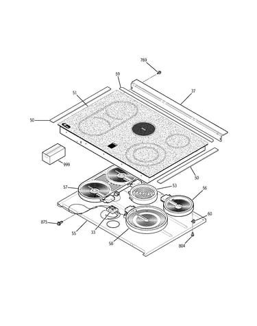 Cooktop