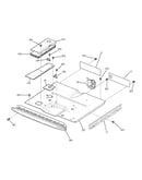 Center spacer