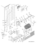 Sealed system & mother board