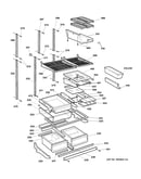 Shelves