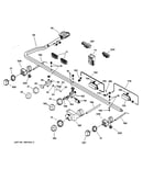 Manifold & controls