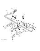 Manifold & controls