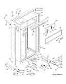 Case parts