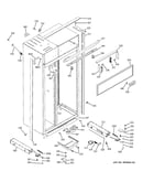 Case parts