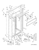 Case parts