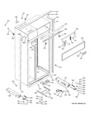 Case parts