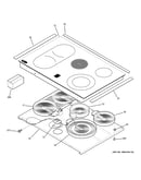 Cooktop
