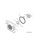 Convection fan