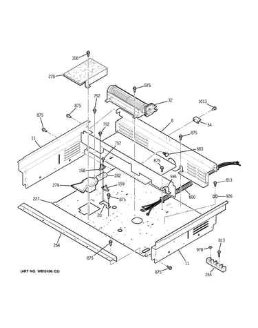 Cooling fan
