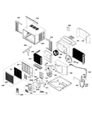 Room air conditioner
