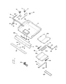 Gas & burner parts