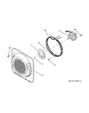 Convection fan