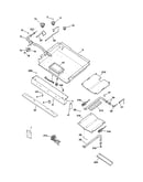 Gas & burner parts