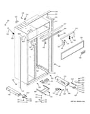 Case parts