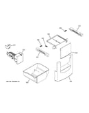Ice maker & dispenser