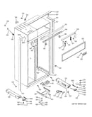 Case parts