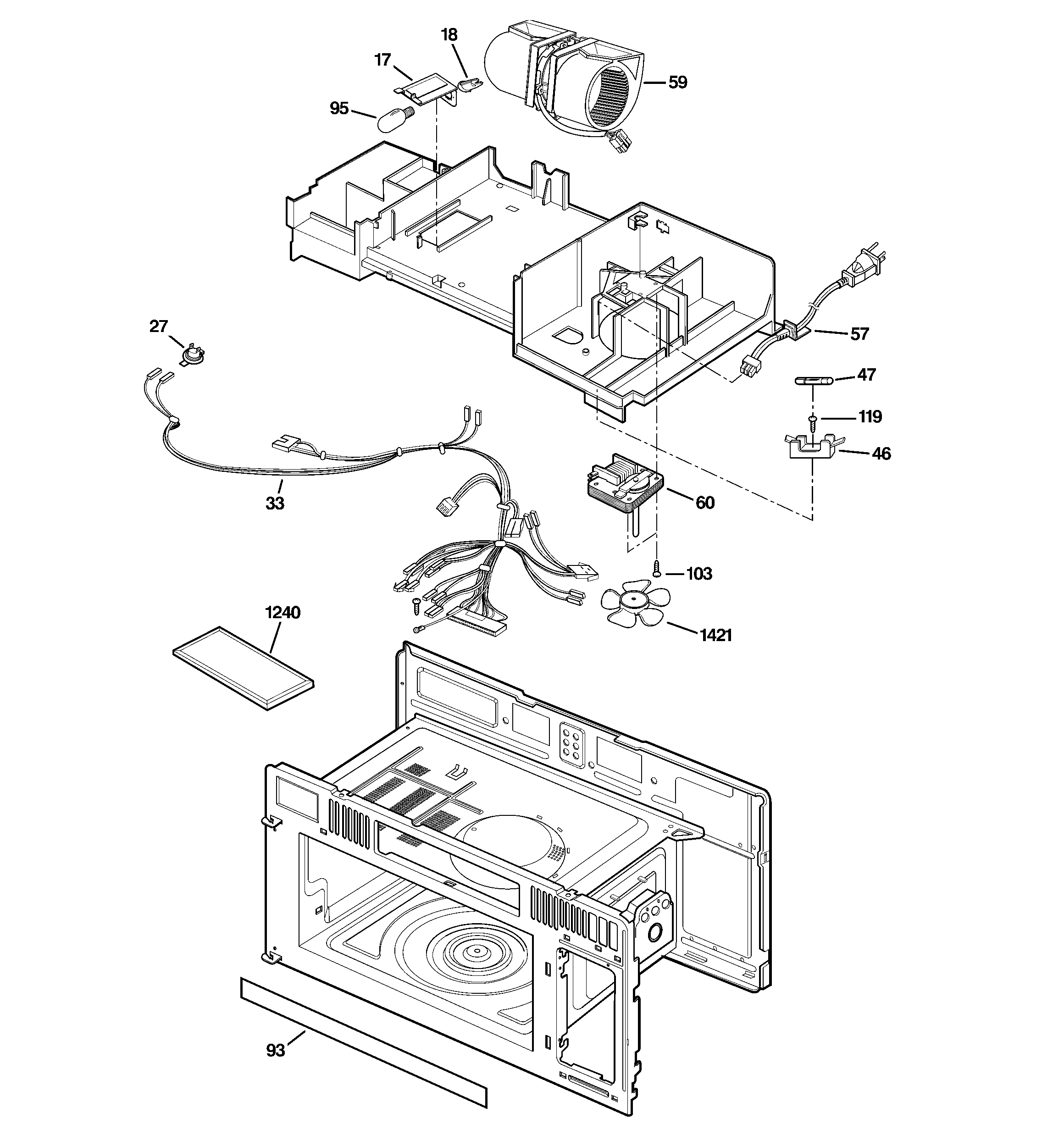 Interior parts (2)