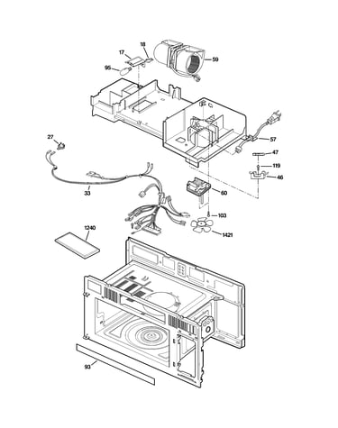 Interior parts (2)