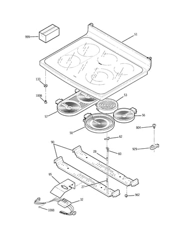 Cooktop