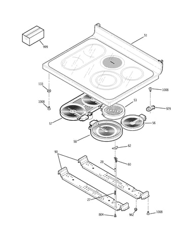 Cooktop