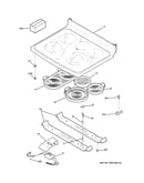 Cooktop
