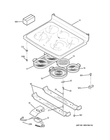 Cooktop