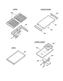 Accessory modules