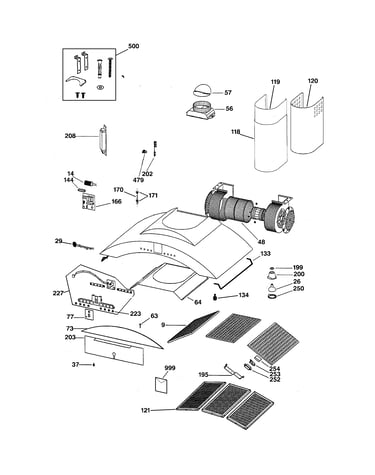 Range hood