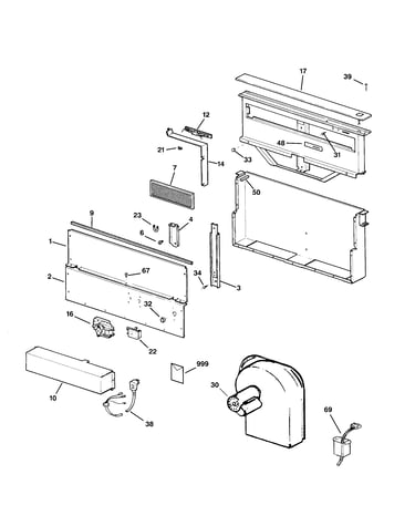 Range hood