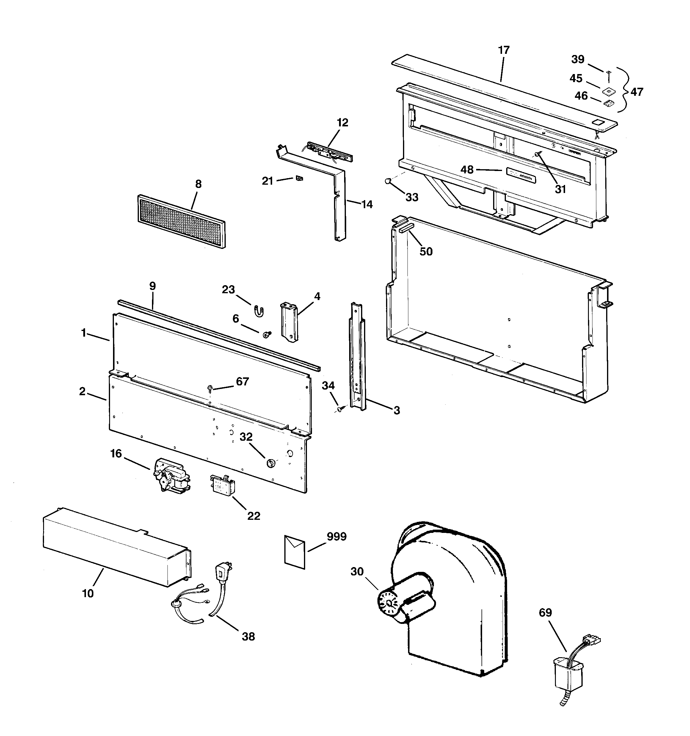 Range hood