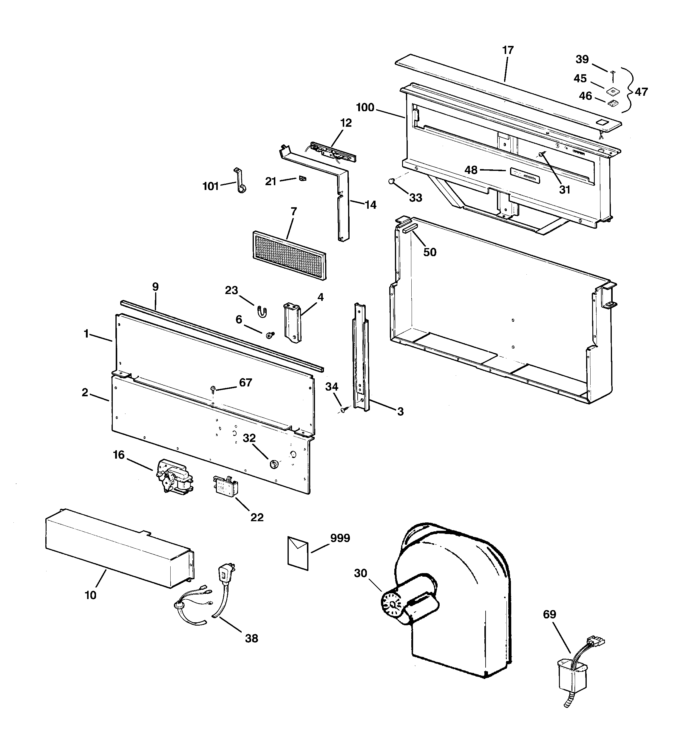 Range hood