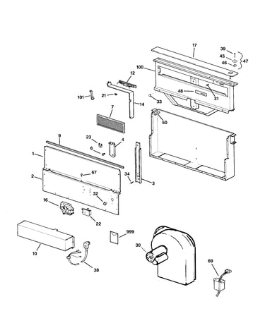 Range hood
