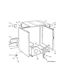 Lower cabinet