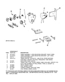 Timer assembly