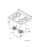 Cooktop