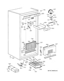 Cabinet parts (1)