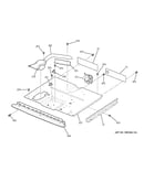 Center spacer