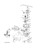 Sump assembly