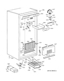 Cabinet parts (1)