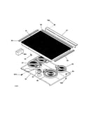 Cooktop